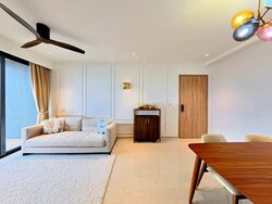 Hundred Palms Residences (D19), Condominium #553480521